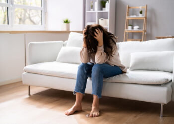 Podał się za amerykańskiego żołnierza, straciła 57 tysięcy złotych