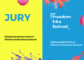 Kameralne Lato: Poznajcie jury FREEDOM Film Festival