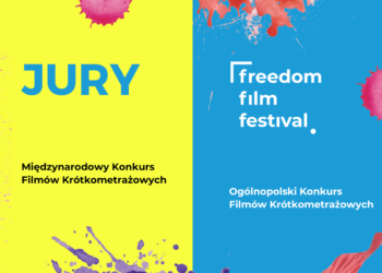 Kameralne Lato: Poznajcie jury FREEDOM Film Festival