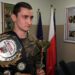 Żołnierz z Radomia zdobył złoto w MMA