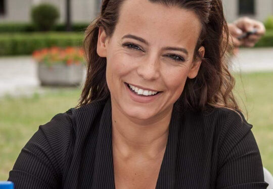 „Wysokie Loty” młodych filmowców