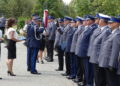 Obchody Święta Policji w Radomiu