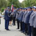 Obchody Święta Policji w Radomiu