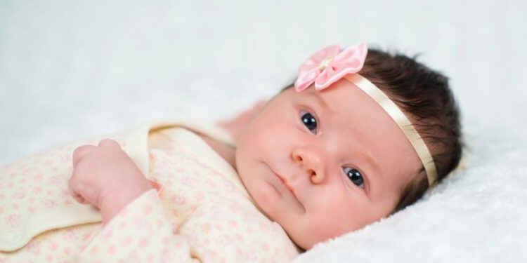 Mazowiecka wyprawka dla maluszka