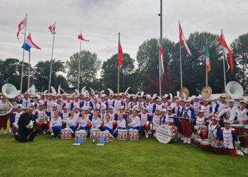 Sukcesy radomskiej Orkiestry Grandioso