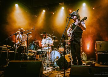 Offowa Scena Freedom Film Festiwal