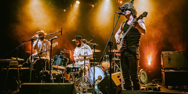 Offowa Scena Freedom Film Festiwal