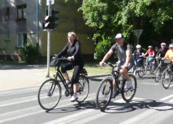 „Jazda z Miasta” już w najbliższą niedzielę