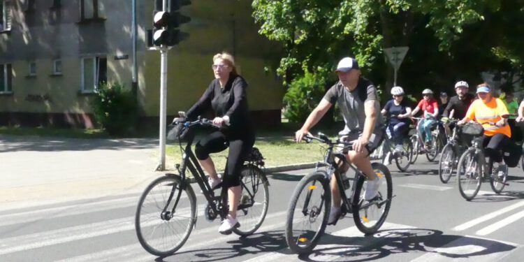 „Jazda z Miasta” już w najbliższą niedzielę