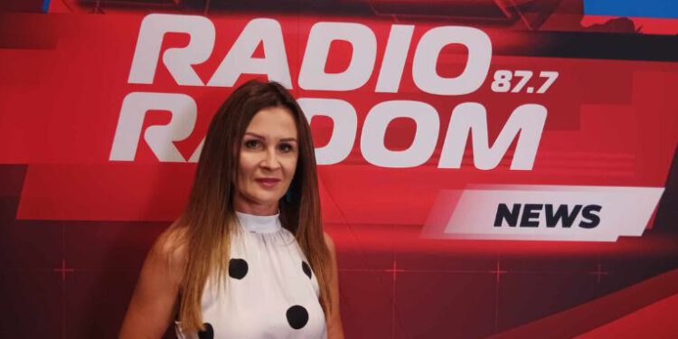 Promocja lotniska w toku