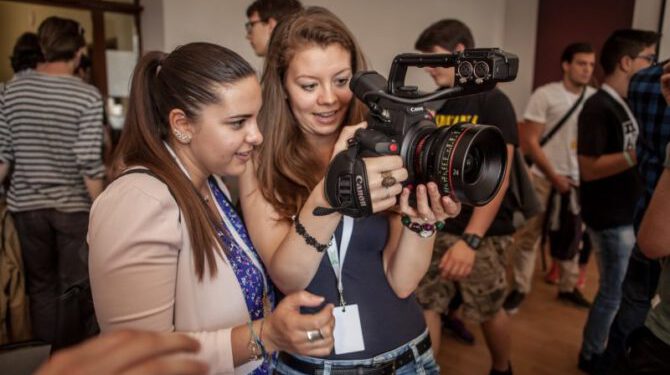 Kameralne Lato Radom 2024: Warsztaty