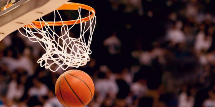 HydroTruck II Radom w 2. Lidze Koszykówki