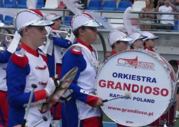 Grand Prix dla Orkiestry Grandioso Radom