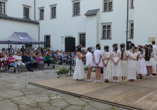 Kolejny utwór „Guzowianek”