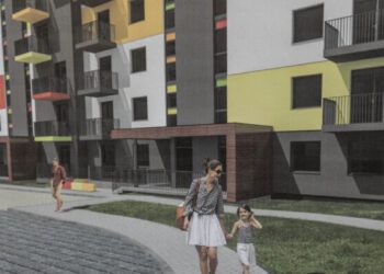 Praca wre na Piastowskiej