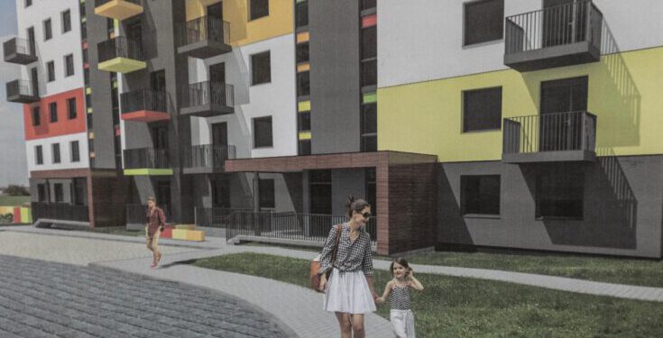 Praca wre na Piastowskiej