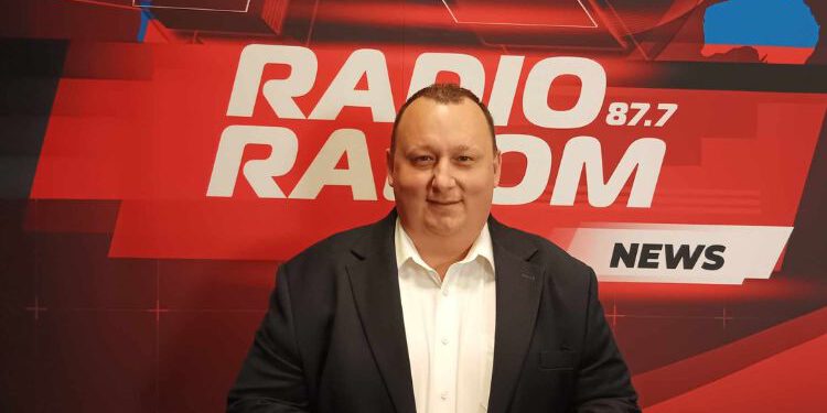 Ekodoradca potrzebny od zaraz