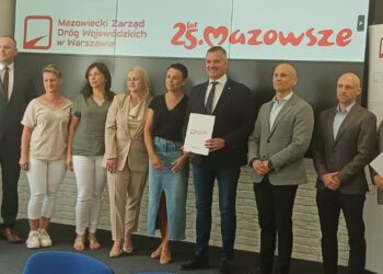 Drogi wojewódzkie do przebudowy