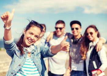 Duże zainteresowanie szkołami średnimi w powiecie radomskim