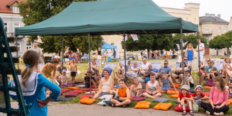 Zmiana kierunku w „Niedzieli na rynku”
