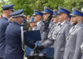 Obchody Święta Policji. Będą utrudnienia w ruchu