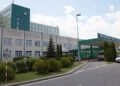 Szpital na Józefowie z nowym oddziałem