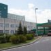 Szpital na Józefowie z nowym oddziałem