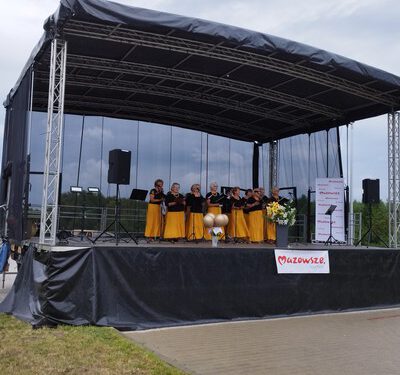 Jarmarki skrzyneckie