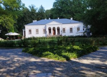 Festiwal „Carpe Diem” w Czarnolesie