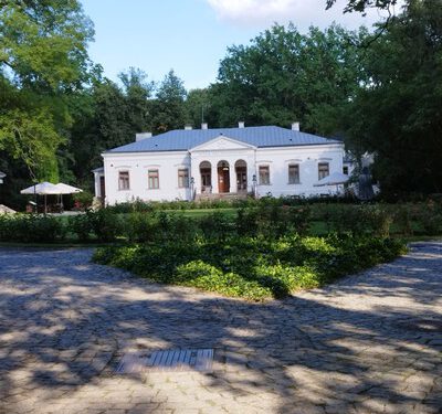 Festiwal „Carpe Diem” w Czarnolesie