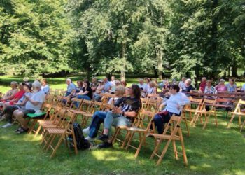 Festiwal „Carpe Diem” w Czarnolesie