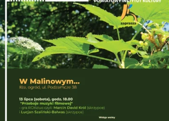 Podwójne wydarzenie w siedzibie PIKu