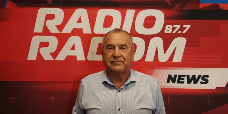 Dodatkowe miliony złotych dla Radomia