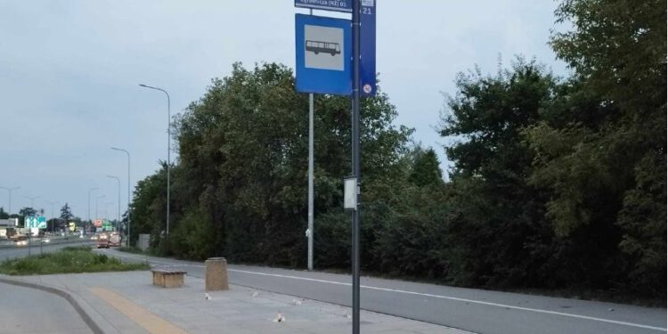 Co z wiatami na Wojska Polskiego?