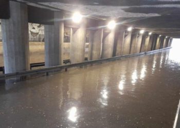 „Zalany” problem