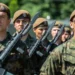 Plac Jagielloński w Radomiu zapełni się żołnierzami Obrony Terytorialnej