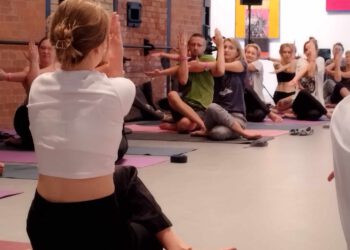 Ruszyli się w Elektrowni