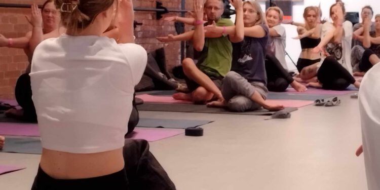 Ruszyli się w Elektrowni