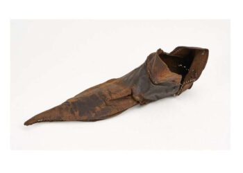 Szewska kamienica przy ul. Rwańskiej