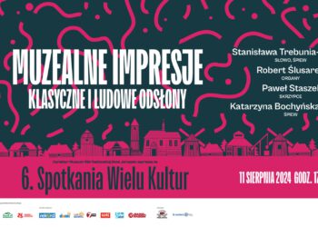 Muzealnicy będą śpiewać