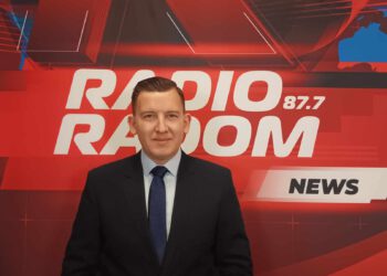 Sekretarz Miasta Rafał Górski: „Z dużą pokorą podchodzę do tej nominacji”