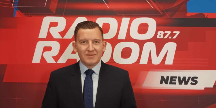 Sekretarz Miasta Rafał Górski: „Z dużą pokorą podchodzę do tej nominacji”