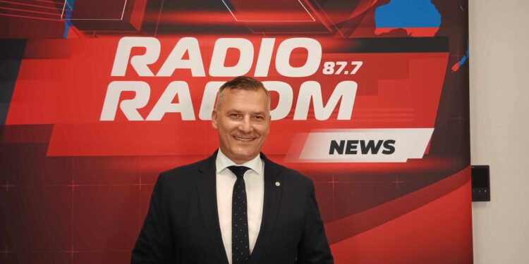 Kiedy Serwisownia Kolei Mazowieckich