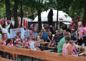 Radomianie dopingowali Martynę!!!