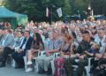 Orkiestry wojskowe opanowały Plac Corazziego