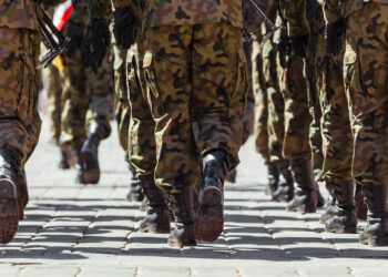 Obchody Święta Wojska Polskiego w Radomiu