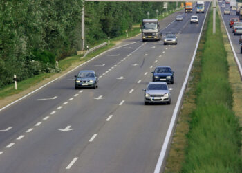 Zapłacimy za radomski odcinek S7