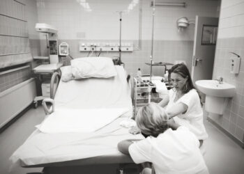 Jaki los czeka porodówki z regionu radomskiego?