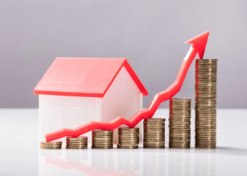 Podwyżka podatku od nieruchomości na horyzoncie