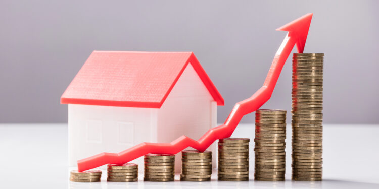 Podwyżka podatku od nieruchomości na horyzoncie